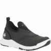 Muck Boot Company Muck Ladies Outscape Low Black Slip On Shoes OSSW-000