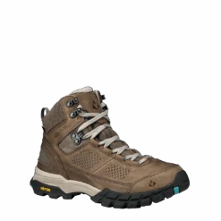 Vasque® Ladies Talus At UltraDry™ Waterproof Brindle Hiking Boots 7387