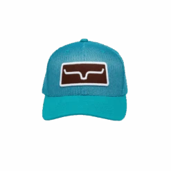Kimes Ranch® All Mesh Teal Trucker Cap MESH-TEAL 5 Kimes Ranch® All Mesh Teal Trucker Cap MESH-TEAL -Western Cowboy Equipment Store Myproject 2023 05 03T114347.408