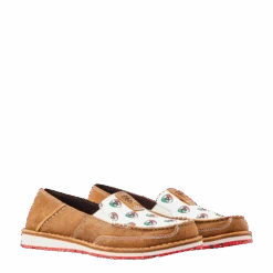Ariat® Ladies Mexico Graphic Caramel Brown Cruiser Shoe 10044527 -Western Cowboy Equipment Store Myproject 2023 05 03T125253.660