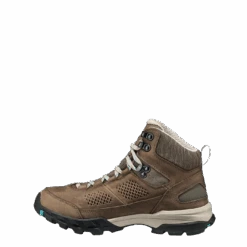 Vasque® Ladies Talus At UltraDry™ Waterproof Brindle Hiking Boots 7387 -Western Cowboy Equipment Store Myproject 2023 05 03T135634.341