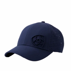 Ariat® Tri Factor Deep Navy Cap 10022588