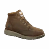 Carhartt® Men's Millbrook Dark Brown Soft Toe Wedge Boots FM5010