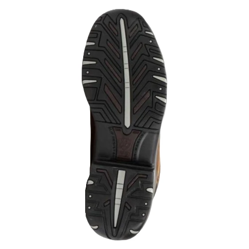 Ariat Ladies Terrain H2O Copper Waterproof Hiking Boots 10004134 2 Ariat Ladies Terrain H2O Copper Waterproof Hiking Boots 10004134 - Image 2