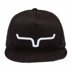 Kimes Ranch® Black Weekly Tall Cap TALL-BLACK -Western Cowboy Equipment Store Myproject 2023 05 10T155220.233