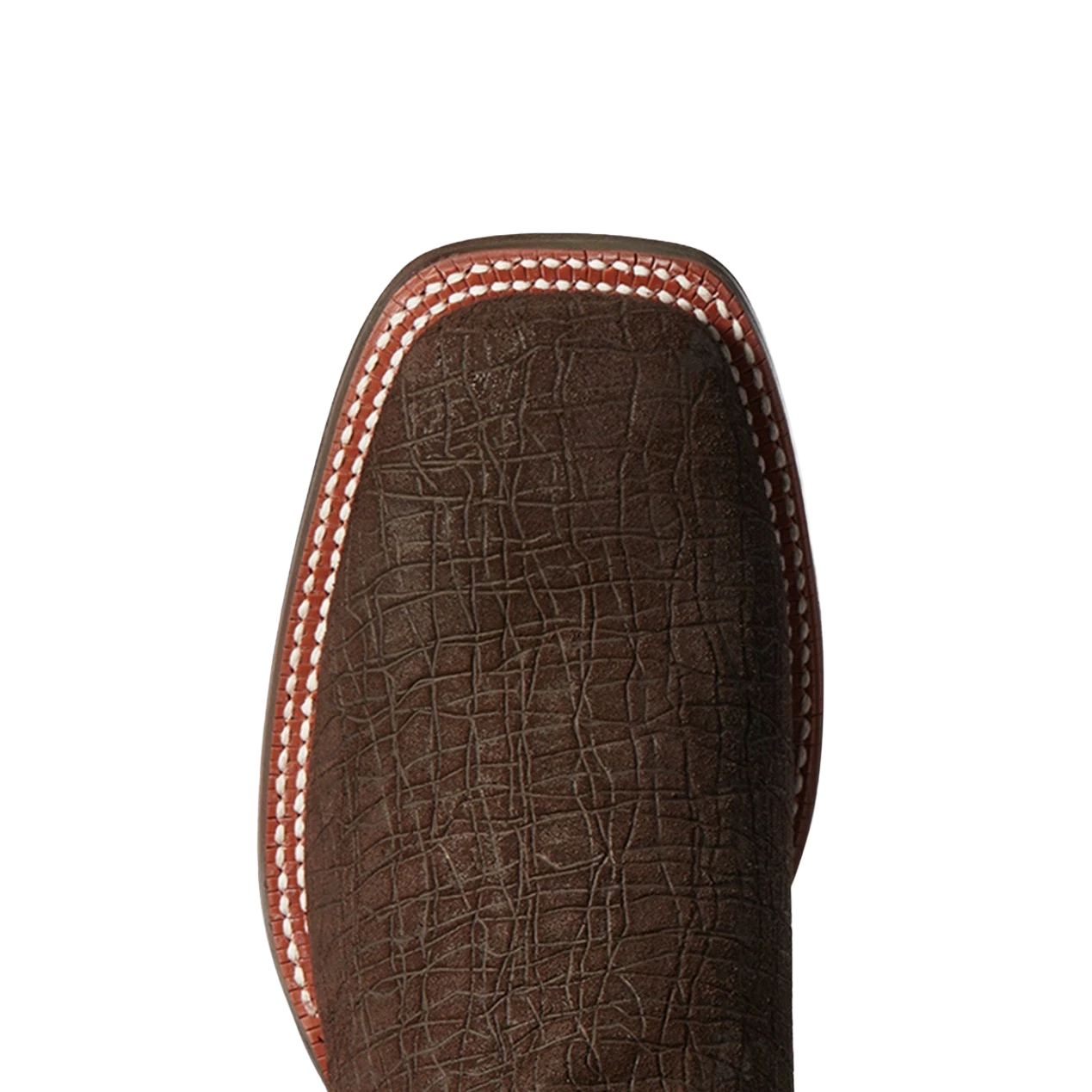 Ariat Men's Pendleton Circuit Dark Coffee Night Dance Boot 10038228 2 Ariat Men's Pendleton Circuit Dark Coffee Night Dance Boot 10038228 - Image 2