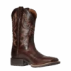 Ariat Men's Sport Cow Country Cusco Brown Boot 10038362