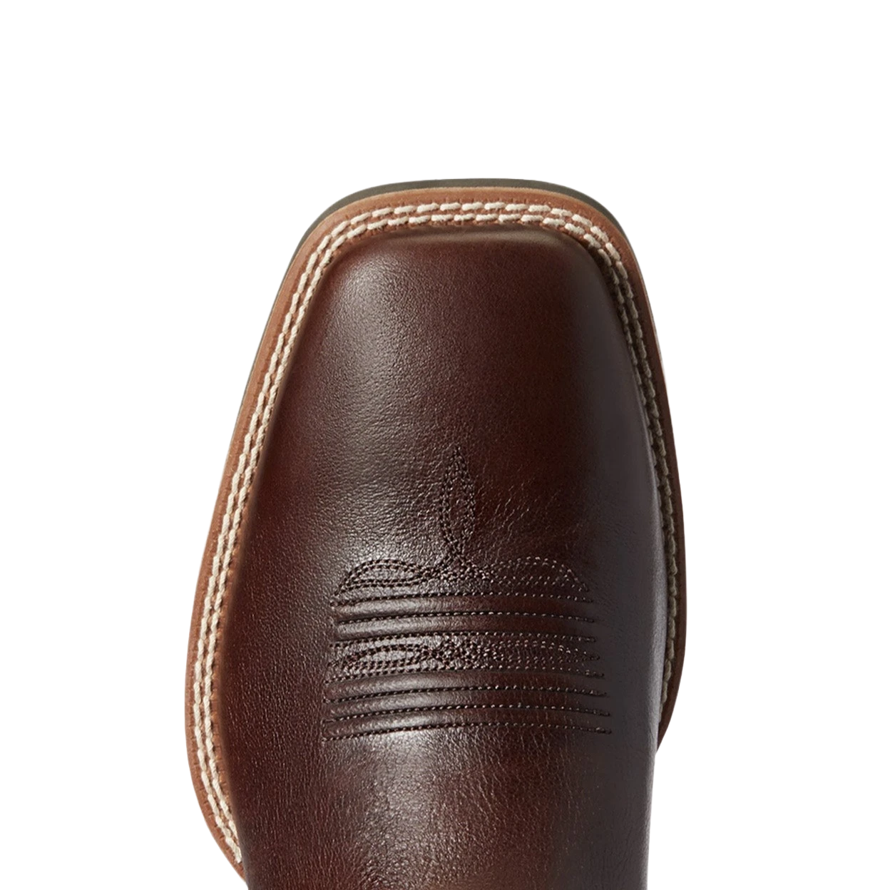 Ariat Men's Sport Cow Country Cusco Brown Boot 10038362 2 Ariat Men's Sport Cow Country Cusco Brown Boot 10038362 - Image 2