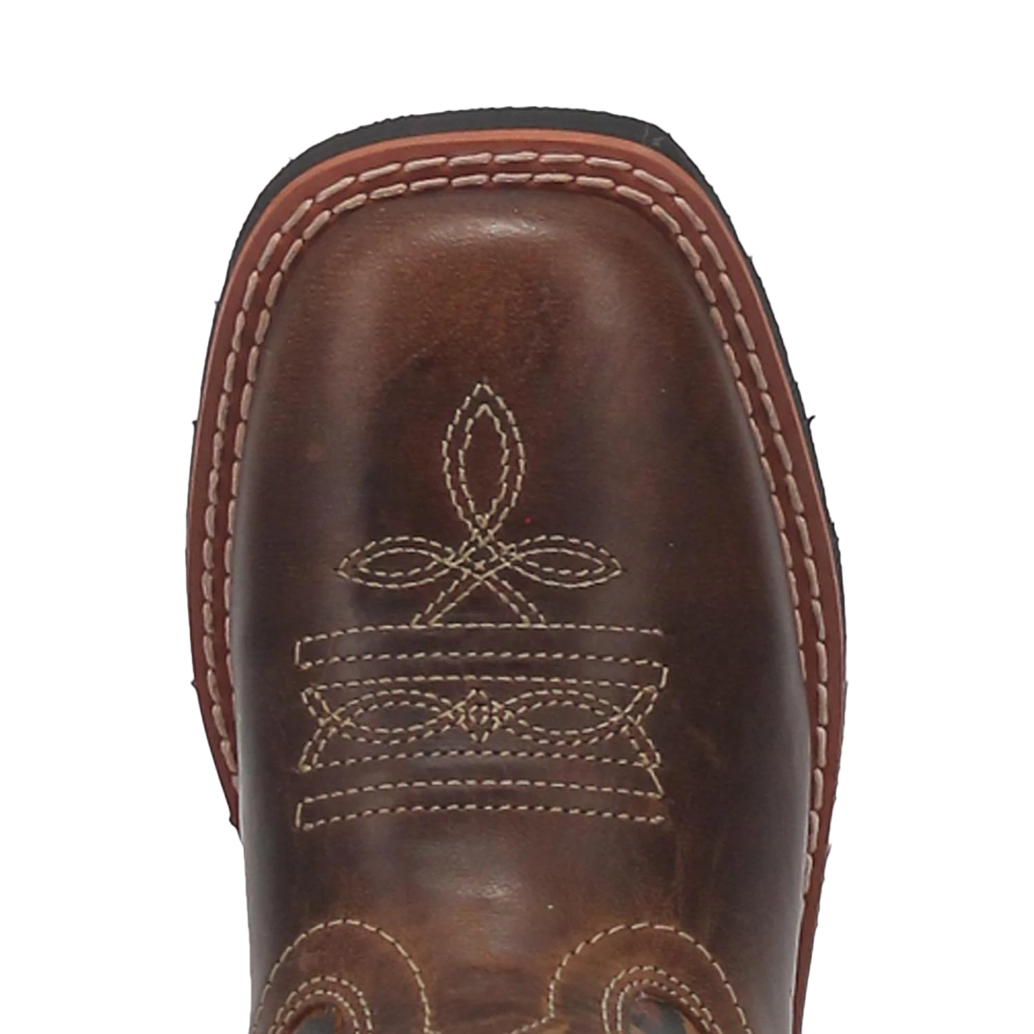 Dan Post Children's Makucha Cheetah Tan Multi-Color Boots DPC2951 2 Dan Post Children's Makucha Cheetah Tan Multi-Color Boots DPC2951 - Image 2