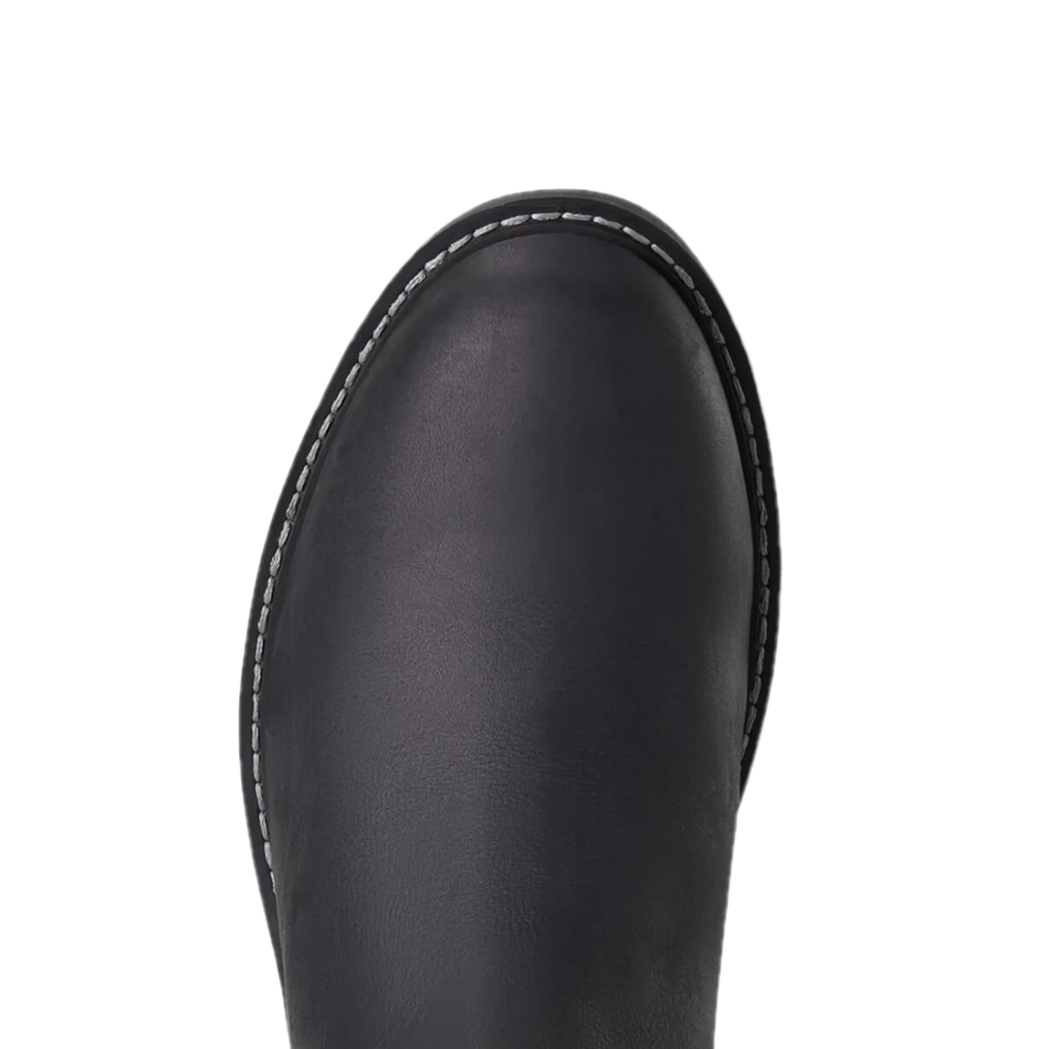 Ariat® Men's Black Wexford Waterproof Boots 10038346 2 Ariat® Men's Black Wexford Waterproof Boots 10038346 - Image 2