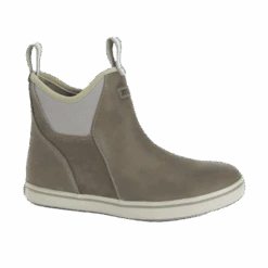 XTRATUF® Men's 6' Brown Leather Ankle Boots XAL-901