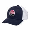 Kimes Ranch® Unisex Notary Trucker Navy Cap S22-142014