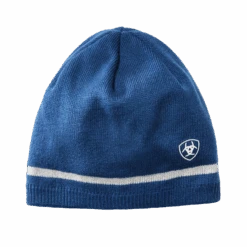 Ariat® Venture Waterproof Estate Blue Beanie 10041927