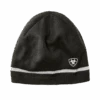 Ariat® Venture H20 Black Beanie 10041928