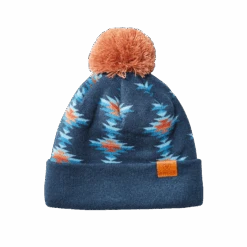 Ariat® Ladies Tarsia Night Sky Blanket Beanie 10042056