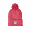 Ariat® Ladies Rebar Pom Hot Pink Beanie 10041432