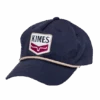 Kimes Ranch® Unisex Players Navy Cap S22-160314