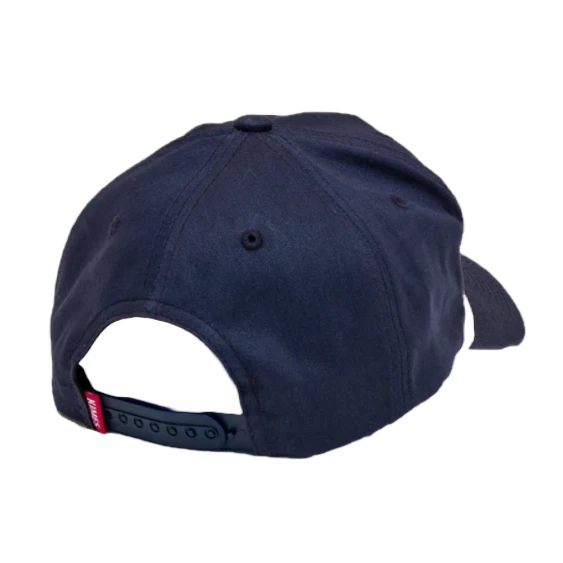Kimes Ranch® Unisex Players Navy Cap S22-160314 2 Kimes Ranch® Unisex Players Navy Cap S22-160314 - Image 2