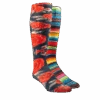 Ariat Ladies Western Beauty Knee High 2 Pair Multicolor Socks AR2941-981