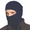 Ariat Men's FR Polartec® Navy Balaclava 10037630