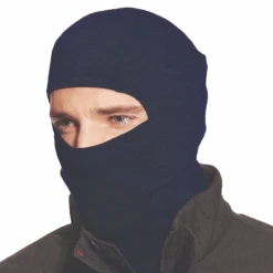 Ariat Men's FR Polartec® Navy Balaclava 10037630