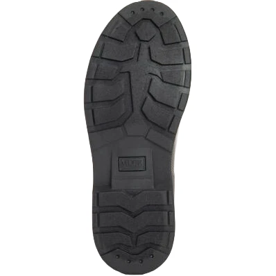 Muck Boot Company Muck® Ladies Muck Original Ankle Brown Waterproof Boots OAW-900 2 Muck Boot Company Muck® Ladies Muck Original Ankle Brown Waterproof Boots OAW-900 - Image 2