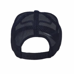 Kimes Ranch® Men's Weekly Navy & White Trucker Cap WEEK-NAVY -Western Cowboy Equipment Store Myproject 2023 05 30T105442.539