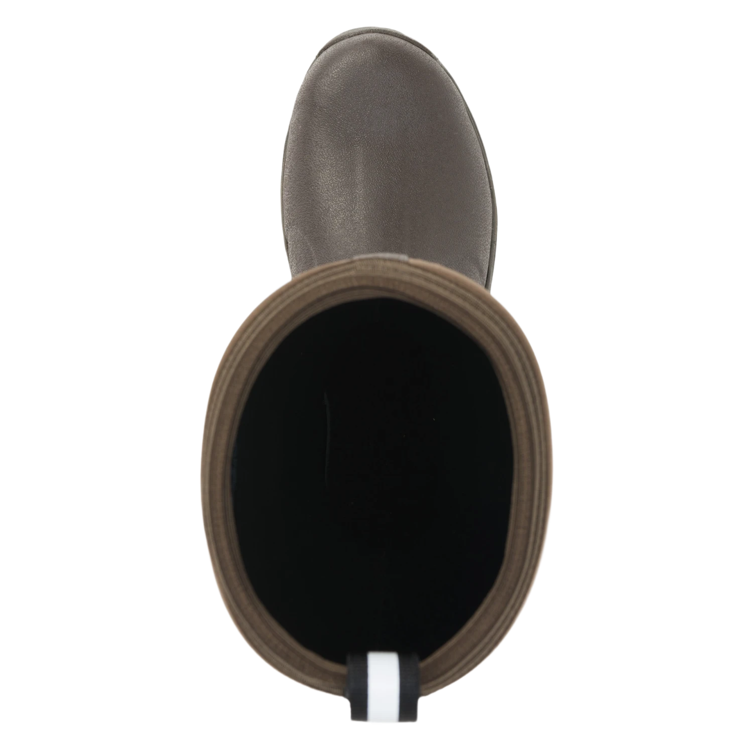 Muck Boot Company Muck Men's Wetland Bark And Tan Muck Boots WET-998K 2 Muck Boot Company Muck Men's Wetland Bark And Tan Muck Boots WET-998K - Image 2