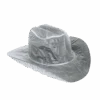 Twister® Clear Vinyl Western Hat Protector 01081-XL
