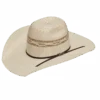 Twister Men's Bangora Straw Cowboy Hat T73528