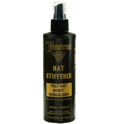 Twister Hat Stiffener 8 Oz. Spray Bottle 01092