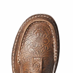 Ariat® Ladies Floral Embossed Cruiser Shoes 10035831 -Western Cowboy Equipment Store Myproject 72 e66a53ee 8fe3 46ca a88b 183bc2d1c4bc