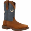 Durango Men's South Carolina State Flag Western Boots DDB0347