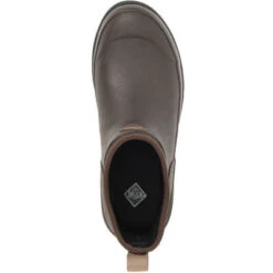Muck Boot Company Muck® Ladies Muck Original Ankle Brown Waterproof Boots OAW-900 11 Muck Boot Company Muck® Ladies Muck Original Ankle Brown Waterproof Boots OAW-900 -Western Cowboy Equipment Store OAW900 6 LARGE 24b482e0 8094 4c24 acbe 0a188eb6e679