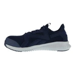 Reebok Men's Flexagon 3.0 Comp. Toe Navy Athletic Work Shoes RB4066 9 Reebok Men's Flexagon 3.0 Comp. Toe Navy Athletic Work Shoes RB4066 -Western Cowboy Equipment Store Reebok RB4066 Flexagon 3.0 Work 04