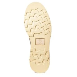 Ariat Men's Recon Lace Copper Kettle Round Toe Boots 10035804 -Western Cowboy Equipment Store S21 MNS WEST 10035804 sole