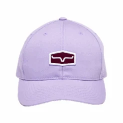 Kimes Ranch® Unisex Replay Mini Lilac Cap S22-181312 -Western Cowboy Equipment Store S22 181312 2