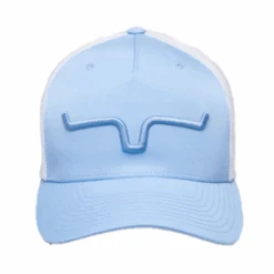 Kimes Ranch® Unisex Street-Week 110 Baby Blue Cap S22-1923BB -Western Cowboy Equipment Store S22 1923BB 2