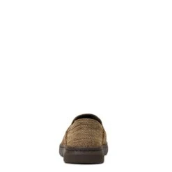 Ariat® Men's Hilo 360° Moc Toe Heather Tan Casual Shoes 10040414 -Western Cowboy Equipment Store S22 MNS WEST 10040414 heel