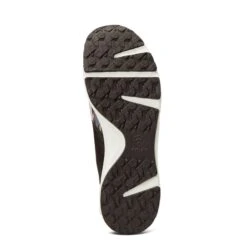 Ariat® Ladies Fuse Neutral Blanket Print Sneakerss 10039082 11 Ariat® Ladies Fuse Neutral Blanket Print Sneakerss 10039082 -Western Cowboy Equipment Store S22 WMS WEST 10039082 sole