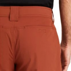 Ariat® Men's Tek 8" Sequoia Shorts 10043182 9 Ariat® Men's Tek 8" Sequoia Shorts 10043182 -Western Cowboy Equipment Store S23 MNS WEST 10043182 detail01