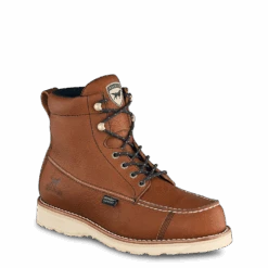 Irish Setter By Red Wing Men's Wingshooter Waterproof Boots 00838