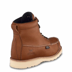 Irish Setter By Red Wing Men's Wingshooter Waterproof Boots 00838 -Western Cowboy Equipment Store SH00838C MUL N2 0115