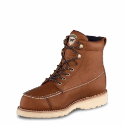 Irish Setter By Red Wing Men's Wingshooter Waterproof Boots 00838 -Western Cowboy Equipment Store SH00838C MUL N3 0115