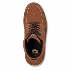 Irish Setter By Red Wing Men's Wingshooter Waterproof Boots 00838 -Western Cowboy Equipment Store SH00838C MUL N4 0115