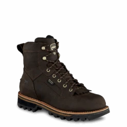 Irish Setter Red Wing Men's Trailblazer Waterproof Hunting Boots 00878
