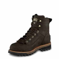 Irish Setter Red Wing Men's Trailblazer Waterproof Hunting Boots 00878 -Western Cowboy Equipment Store SH00878C MUL N3 1214