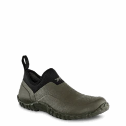 Red Wing Irish Setter Men's MudPaw Rubber Pull-On Boots 4829