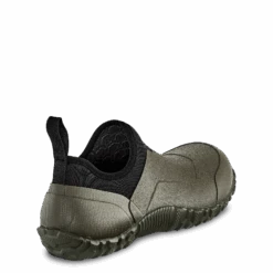 Red Wing Irish Setter Men's MudPaw Rubber Pull-On Boots 4829 -Western Cowboy Equipment Store SH04829C MUL N2 0620