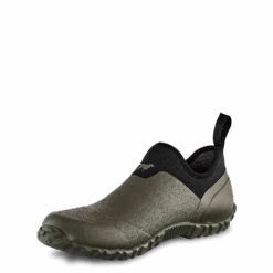 Red Wing Irish Setter Men's MudPaw Rubber Pull-On Boots 4829 -Western Cowboy Equipment Store SH04829C MUL N3 0620
